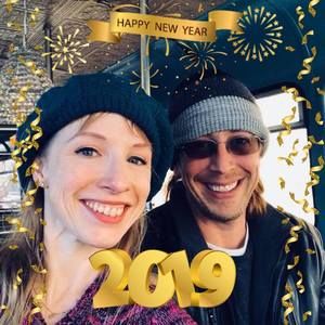 Meet your Posher, Shannon